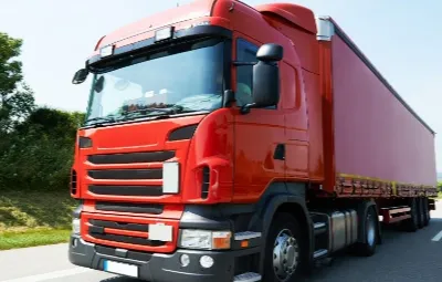 Ankara Maden Ambar Kargo