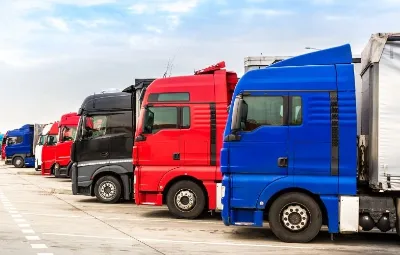 Ankara Maden Ambar Nakliyat